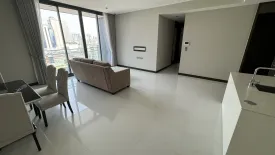 2 Bedroom Condo for rent in Q1 Sukhumvit, Khlong Toei, Bangkok near BTS Nana