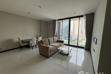 2 Bedroom Condo for rent in Q1 Sukhumvit, Khlong Toei, Bangkok near BTS Nana