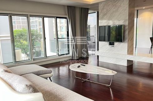 3 Bedroom Condo for rent in Tonson Court, Langsuan, Bangkok near BTS Chit Lom