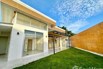 2 Bedroom House for sale in Chaofa Garden Home, Chalong, Phuket