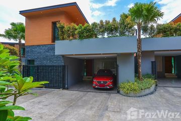 3 Bedroom Villa for rent in Le Resort and Villas, Rawai, Phuket