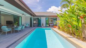 4 Bedroom Villa for rent in The S Villas, Choeng Thale, Phuket