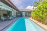 4 Bedroom Villa for rent in The S Villas, Choeng Thale, Phuket