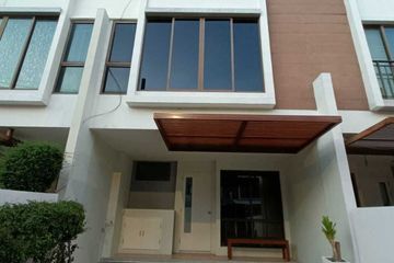 3 Bedroom House for rent in The Private Sukhumvit-Bangchak, Bang Chak, Bangkok near BTS Bang Chak