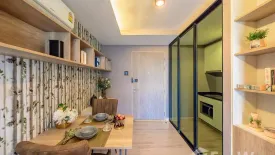 1 Bedroom Condo for sale in The Unique Sukhumvit 62/1, Bang Chak, Bangkok near BTS Bang Chak