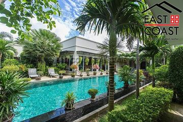 4 Bedroom House for sale in The Vineyard Phase 3, Pong, Chonburi