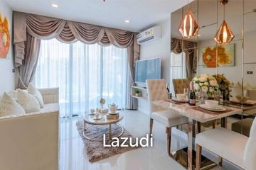 1 Bedroom Condo for sale in Nong Prue, Chonburi