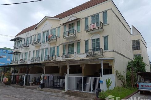 3 Bedroom Townhouse for sale in The Beato Ekachai-Kanlapaphruek, Bang Bon, Bangkok