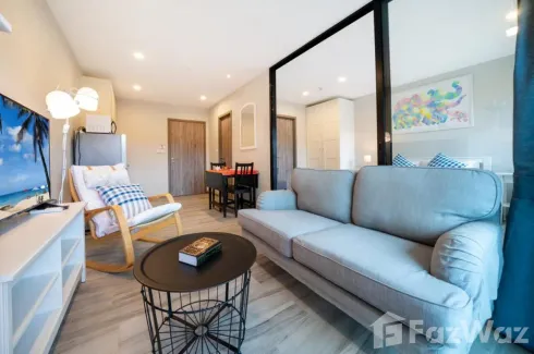 1 Bedroom Condo for sale in THE TITLE RESIDENCIES (NAIYANG-PHUKET), Sakhu, Phuket