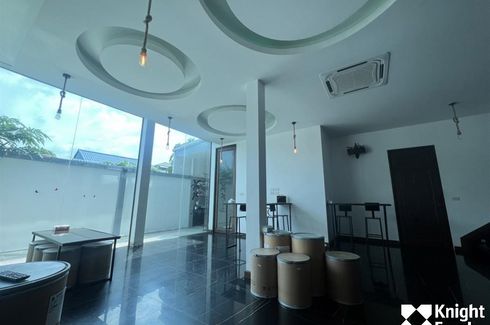 4 Bedroom House for sale in Lat Phrao, Bangkok