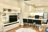 1 Bedroom Condo for rent in Bright Sukhumvit 24, Khlong Tan, Bangkok near BTS Phrom Phong