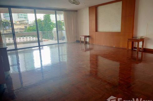 3 Bedroom Condo for rent in Dera Mansion, Khlong Toei, Bangkok near BTS Asoke