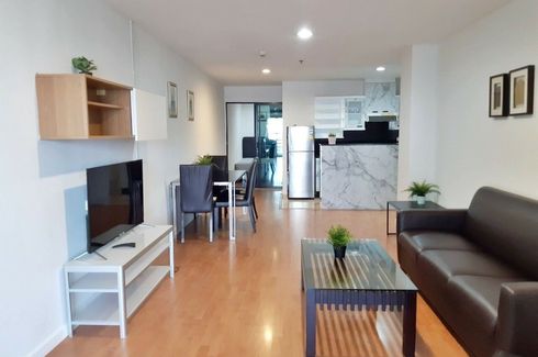 2 Bedroom Condo for rent in The Waterford Diamond, Khlong Tan, Bangkok near BTS Phrom Phong