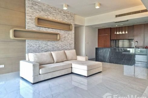 2 Bedroom Condo for rent in Hansar Rajdamri, Langsuan, Bangkok near BTS Chit Lom