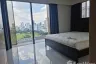 2 Bedroom Condo for rent in Hansar Rajdamri, Lumpini, Bangkok near BTS Chit Lom