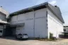 Warehouse / Factory for rent in Phraek Sa Mai, Samut Prakan