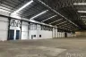 Warehouse / Factory for rent in Phraek Sa Mai, Samut Prakan
