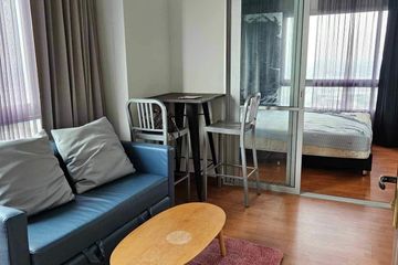 1 Bedroom Condo for sale in The President Petchkasem-Bangkhae, Bang Khae Nuea, Bangkok near MRT Lak Song