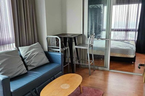 1 Bedroom Condo for sale in The President Petchkasem-Bangkhae, Bang Khae Nuea, Bangkok near MRT Lak Song