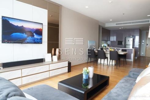 2 Bedroom Condo for rent in Hyde Sukhumvit 13, Khlong Toei Nuea, Bangkok near BTS Nana