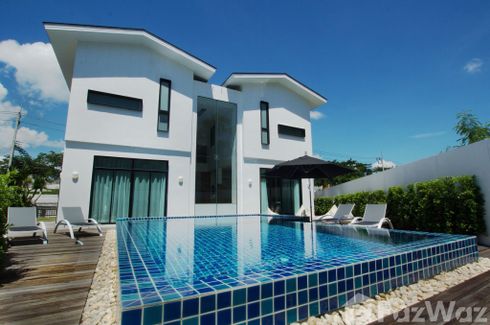 6 Bedroom Villa for sale in Happy Family Villa, Chalong, Phuket