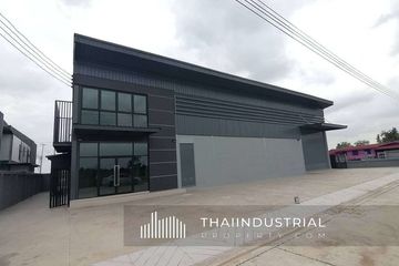Warehouse / Factory for Sale or Rent in Bang Phriang, Samut Prakan