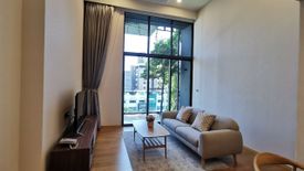 1 Bedroom Condo for rent in Siamese Exclusive Sukhumvit 31, Khlong Toei Nuea, Bangkok near MRT Sukhumvit