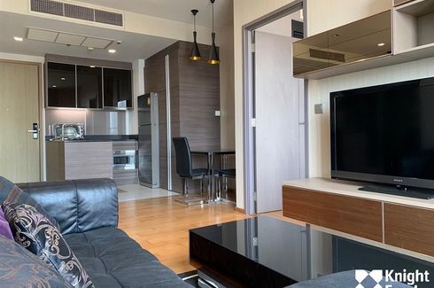 1 Bedroom Condo for sale in KEYNE BY SANSIRI, Khlong Tan, Bangkok near BTS Thong Lo