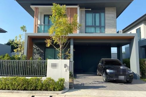 3 Bedroom House for rent in Takhian Tia, Chonburi