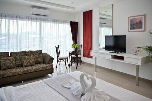 Apartment for rent in Sivana Place Phuket, Si Sunthon, Phuket