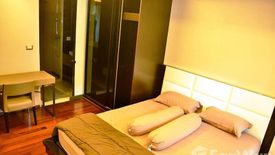 1 Bedroom Condo for rent in The Address Sukhumvit 61, Khlong Tan Nuea, Bangkok near BTS Ekkamai