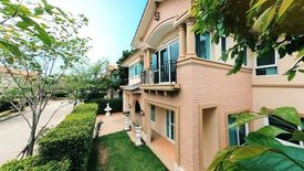 4 Bedroom House for sale in Laddarom Elegance Wongwan-Sathorn, Bang Khae, Bangkok