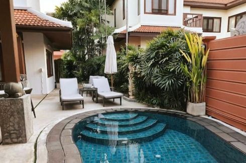 5 Bedroom Villa for rent in Khlong Tan Nuea, Bangkok