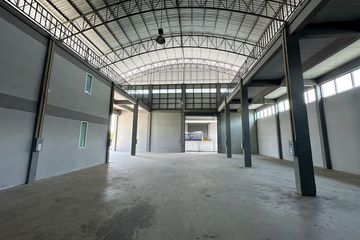 Warehouse / Factory for rent in Bueng Kham Phroi, Pathum Thani near BTS Eastern Outer Ring