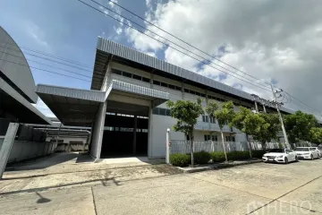 Warehouse / Factory for rent in Bueng Kham Phroi, Pathum Thani near BTS Eastern Outer Ring