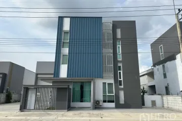 Warehouse / Factory for sale in Bueng Kham Phroi, Pathum Thani near BTS Khlong Ha