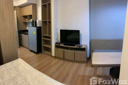 Condo for rent in Chapter One The Campus Kaset, Lat Yao, Bangkok near BTS Sena Nikhom