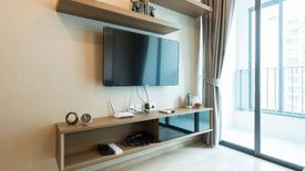 1 Bedroom Condo for rent in Ideo Q Chula - Samyan, Maha Phruettharam, Bangkok near MRT Sam Yan