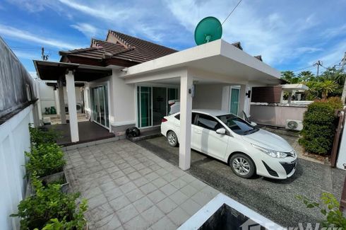 2 Bedroom House for rent in The Happy Place, Thep Krasatti, Phuket