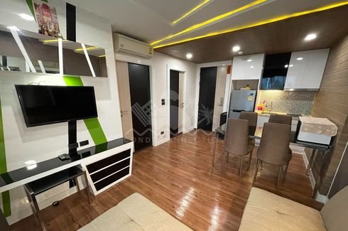 1 Bedroom Condo for sale in The Feelture, Na Jomtien, Chonburi