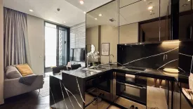 1 Bedroom Condo for rent in The ESSE Asoke, Khlong Toei Nuea, Bangkok near BTS Asoke