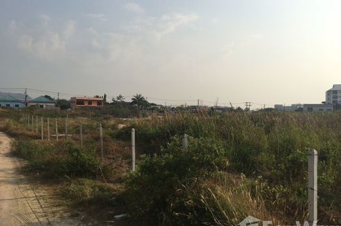 Land for sale in Nong Kae, Prachuap Khiri Khan