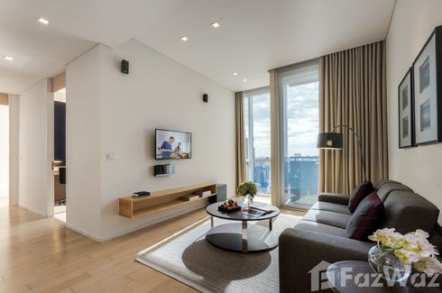 1 Bedroom Apartment for rent in Somerset Sukhumvit Thonglor Bangkok, Khlong Tan Nuea, Bangkok near BTS Thong Lo