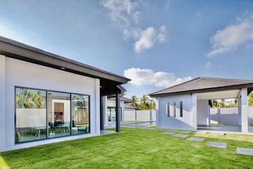 3 Bedroom House for sale in Huai Yai, Chonburi