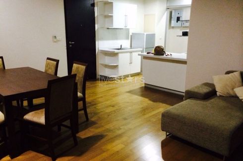 2 Bedroom Condo for sale in The Madison, Khlong Tan Nuea, Bangkok near BTS Phrom Phong