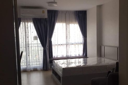 1 Bedroom Condo for rent in Supalai Veranda Rama 9, Bang Kapi, Bangkok