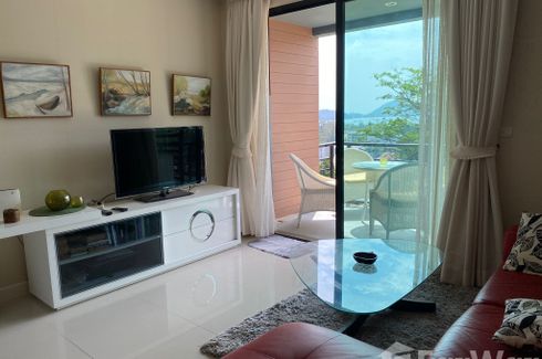 1 Bedroom Condo for sale in The Bliss Condo by Unity, Patong, Phuket