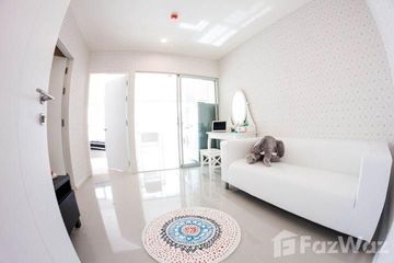 1 Bedroom Condo for sale in Aspire Sukhumvit 48, Phra Khanong, Bangkok near BTS Phra Khanong