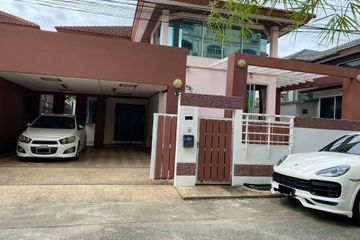 3 Bedroom House for rent in Arena Garden Onnut 44, Bang Chak, Bangkok