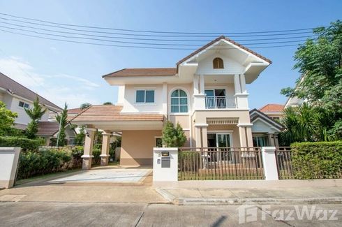 3 Bedroom House for sale in The Esteem, Ton Pao, Chiang Mai